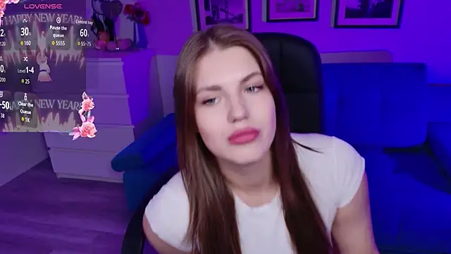BellaSweetHeart online show from 13, 7, 2026