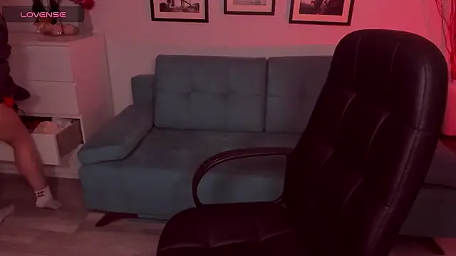 BellaSweetHeart online show from 3, 4, 2026