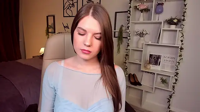 BellaSweetHeart online show from 20, 2, 2025