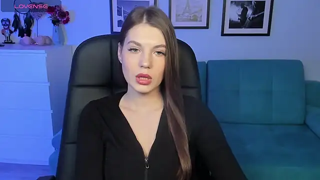 BellaSweetHeart online show from 19, 3, 2025