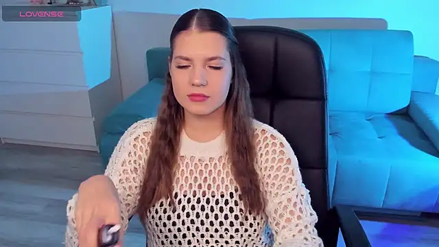 BellaSweetHeart online show from 25, 10, 2025