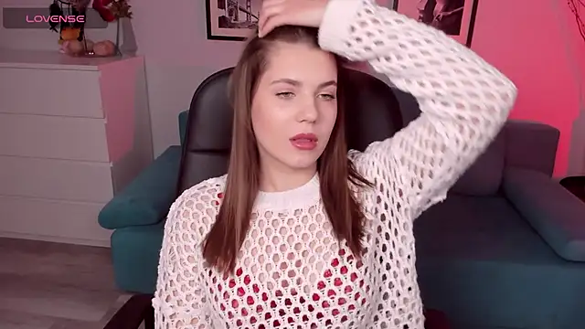 BellaSweetHeart online show from 12, 2, 2026