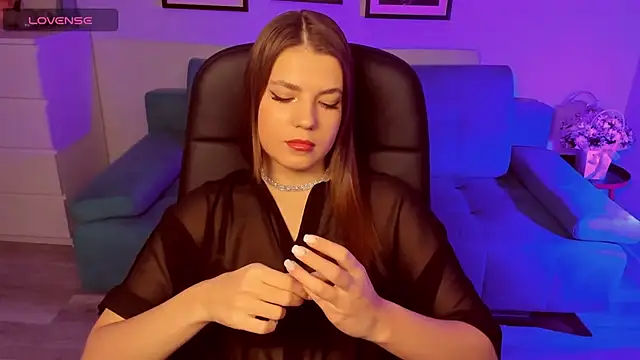 BellaSweetHeart online show from 18, 12, 2025