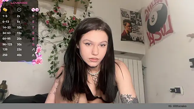 nekorori online show from 3, 4, 2026