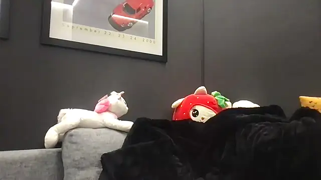 nekorori online show from 17, 3, 2025