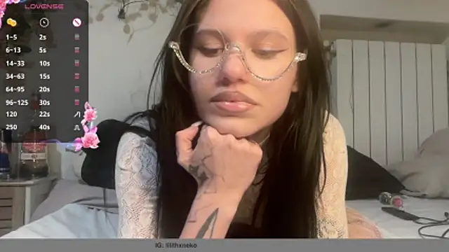 nekorori online show from 24, 3, 2026