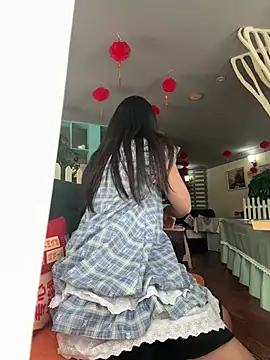 Xixi-Gala online show from 19, 7, 2026