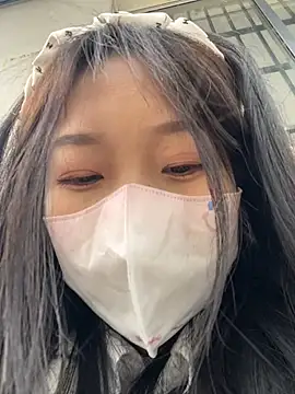 Snapshot of Xixi-Gala chatting on 17, 3, 2025 Xixi-Gala online show from 17, 3, 2025