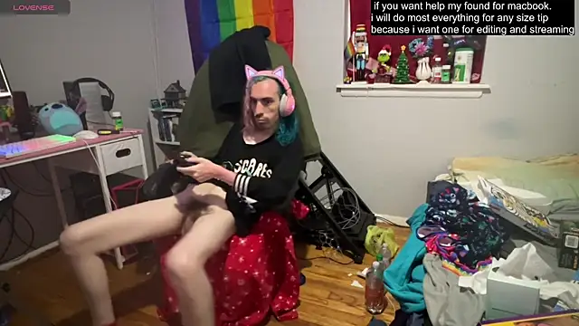 tallnerdyguy online show from 18, 3, 2025