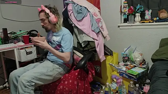 tallnerdyguy online show from 29, 3, 2026