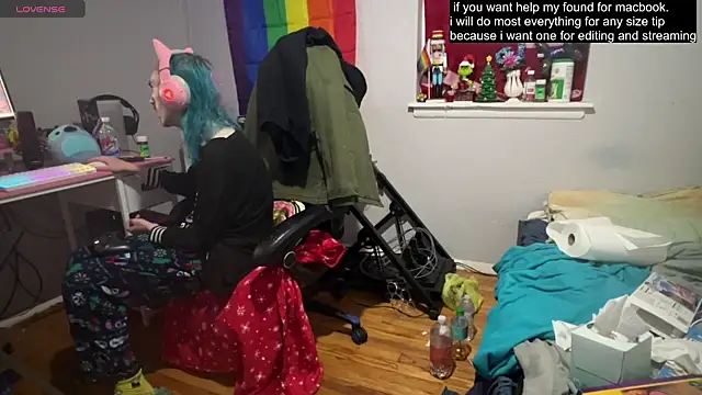 tallnerdyguy online show from 18, 3, 2025