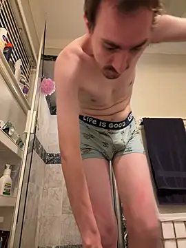 tallnerdyguy online show from 27, 7, 2026