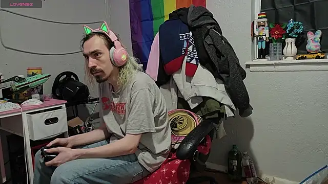 tallnerdyguy online show from 19, 1, 2026