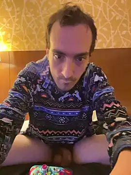 tallnerdyguy online show from 3, 7, 2026