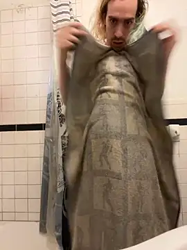 tallnerdyguy online show from 14, 10, 2025