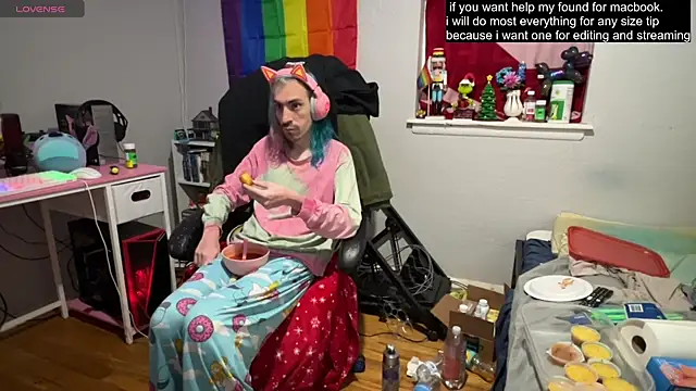 tallnerdyguy online show from 21, 3, 2025