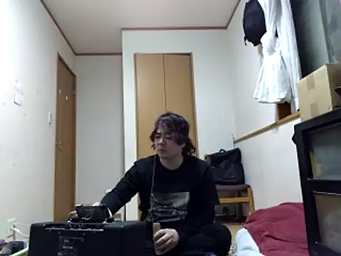 SAITO-YASUYUKI7 online show from 21, 2, 2025