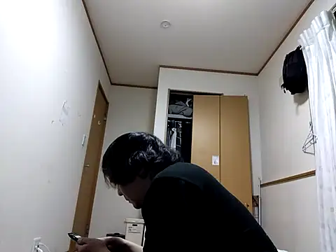 SAITO-YASUYUKI7 online show from 12, 3, 2025