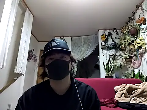 SAITO-YASUYUKI7 online show from 1, 2, 2025