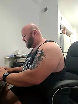 Snapshot of Strong_Bear89 chatting on 17, 12, 2024 Strong Bear89 online show from 17, 12, 2024