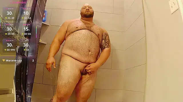 Strong Bear89 online show from 18, 3, 2026