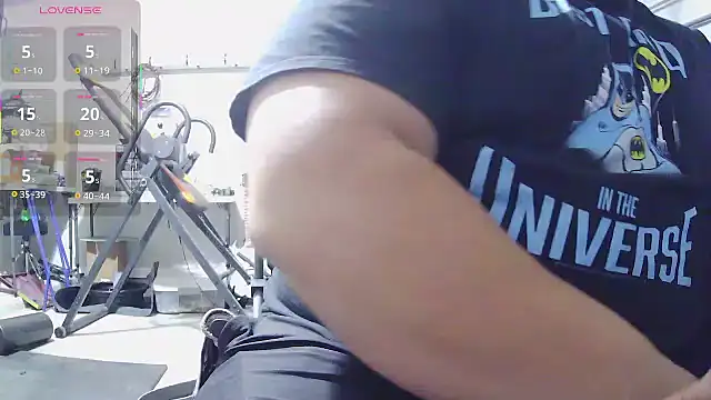 Strong Bear89 online show from 20, 4, 2026