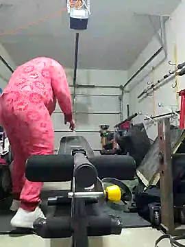 Snapshot of Strong_Bear89 chatting on 7, 12, 2024 Strong Bear89 online show from 7, 12, 2024