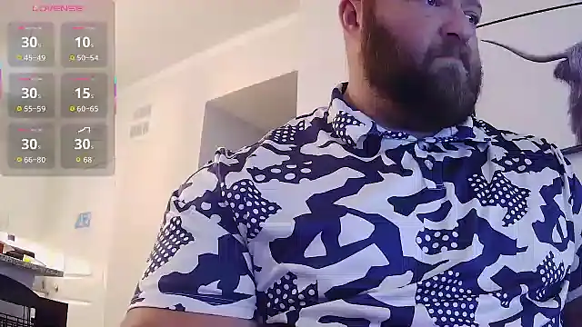 Snapshot of Strong_Bear89 chatting on 17, 10, 2025 Strong Bear89 online show from 17, 10, 2025