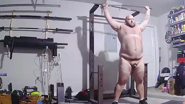 Strong Bear89 online show from 3, 2, 2026