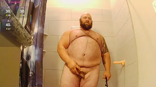 Strong Bear89 online show from 5, 6, 2026