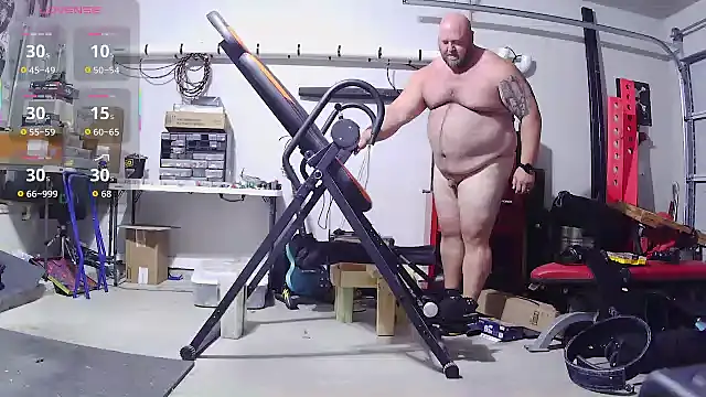 Strong Bear89 online show from 7, 4, 2026