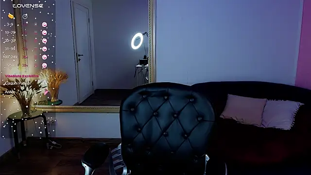 margeriTirell online show from 29, 1, 2025