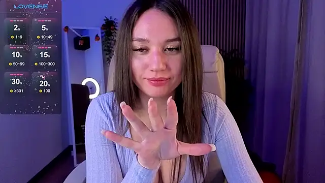 margeriTirell online show from 9, 11, 2025