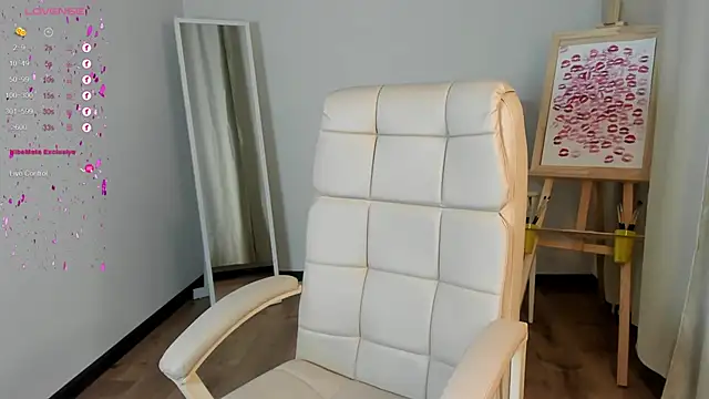 margeriTirell online show from 8, 3, 2025