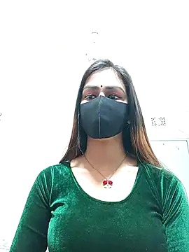 Tisha-01 online show from 23, 3, 2026