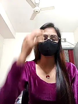 Tisha-01 online show from 29, 3, 2026