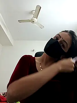 Tisha-01 online show from 14, 11, 2025