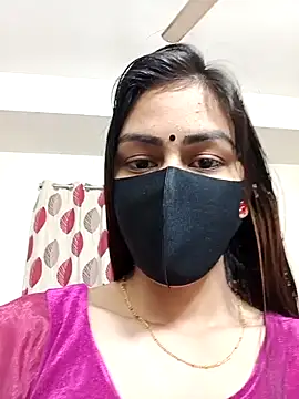 Tisha-01 online show from 7, 1, 2026