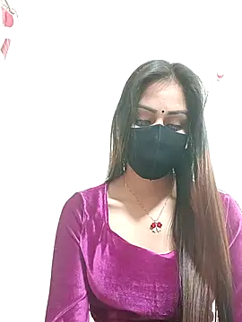 Tisha-01 online show from 17, 2, 2026