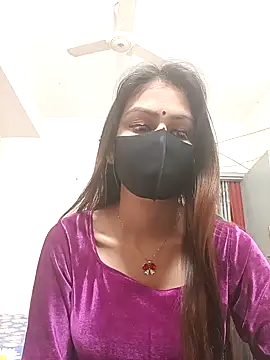 Tisha-01 online show from 28, 2, 2026