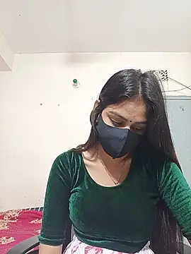 Tisha-01 online show from 25, 5, 2026