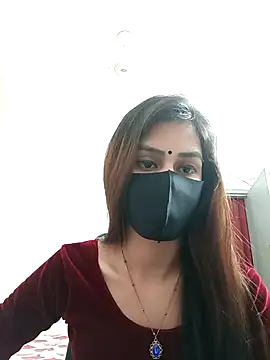 Tisha-01 online show from 8, 11, 2025