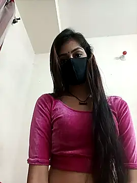 Tisha-01 online show from 11, 10, 2025