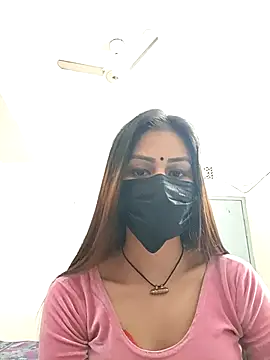 Tisha-01 online show from 4, 12, 2025