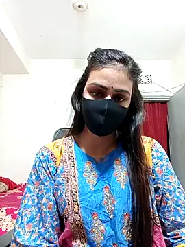 Tisha-01 online show from 18, 6, 2026
