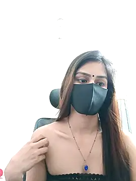 Tisha-01 online show from 5, 11, 2025