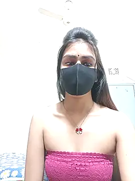 Tisha-01 online show from 29, 3, 2026