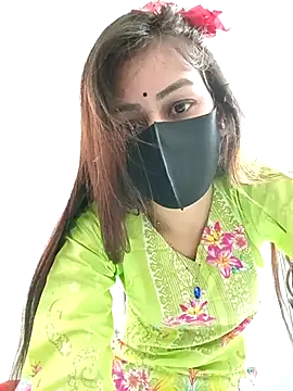 Tisha-01 online show from 31, 10, 2025