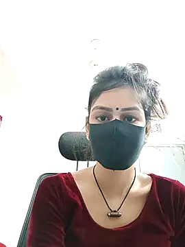 Tisha-01 online show from 23, 10, 2025