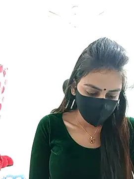 Tisha-01 online show from 10, 1, 2026